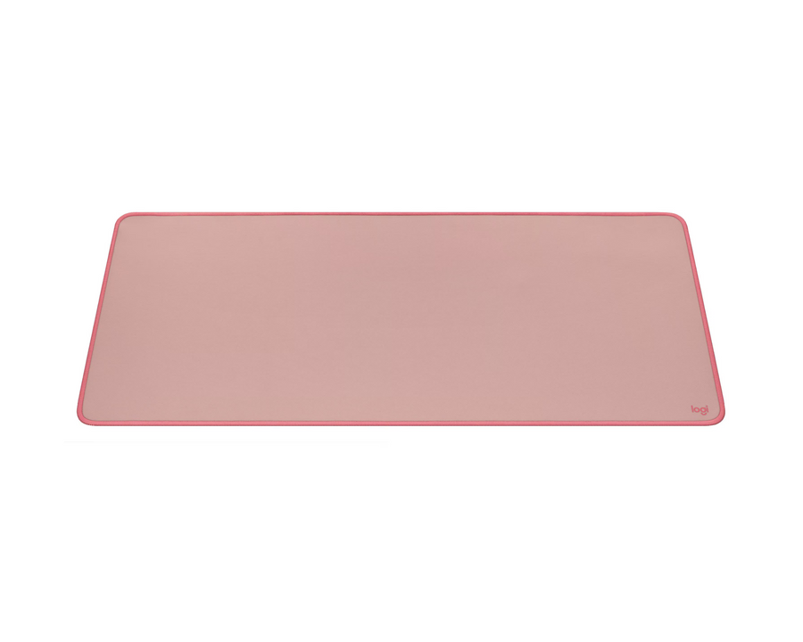 Logitech Mousepad Desk Studio Series Rosa