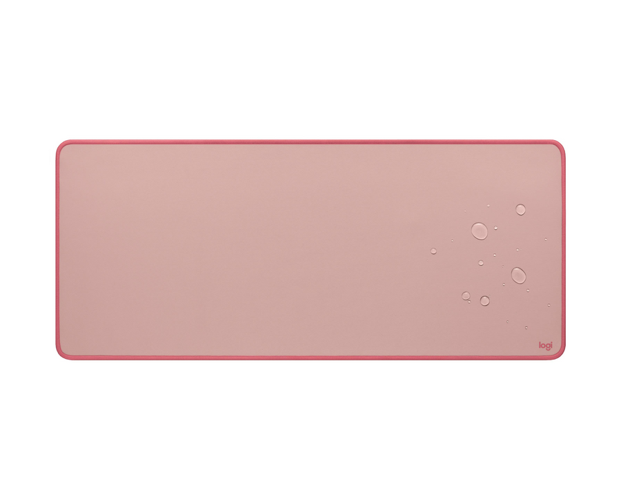 Logitech Mousepad Desk Studio Series Rosa