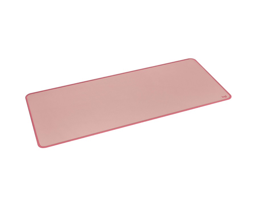 Logitech Mousepad Desk Studio Series Rosa