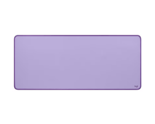 Tapis de souris Logitech Desk Studio Series Violet