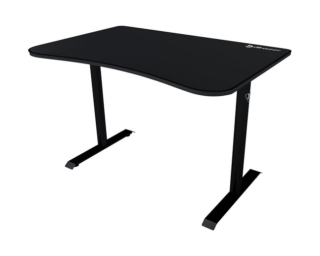 Arozzi Table de jeu Arena Fratello, noir