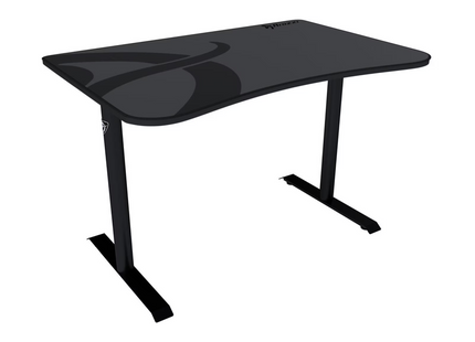 Arozzi gaming table Arena Fratello, gray