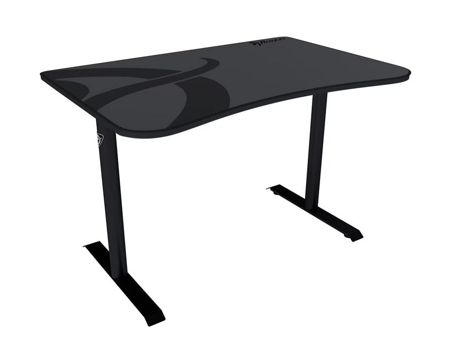 Arozzi Gaming Tavolo Arena Fratello, Grigio