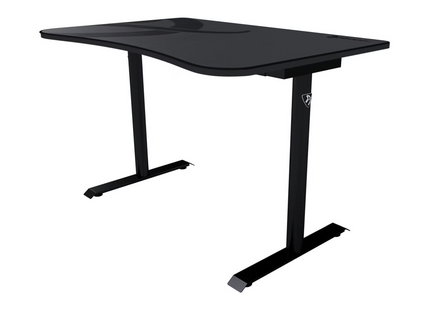 Arozzi gaming table Arena Fratello, gray