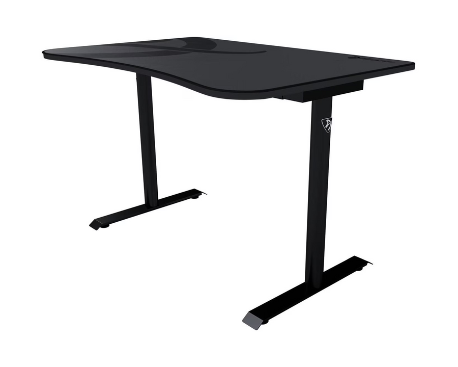 Arozzi Gaming Tavolo Arena Fratello, Grigio