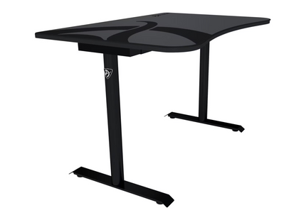 Arozzi gaming table Arena Fratello, gray