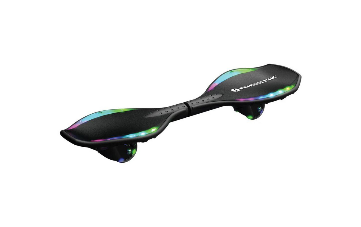 Razor Waveboard RipStik Ripster Lightshow
