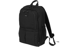 DICOTA sac à dos pour ordinateur portable Eco Scale 13-15.6"