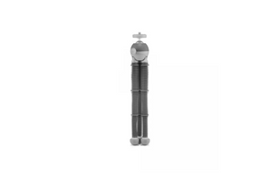 Trépied de table Joby PodZilla Medium Kit Gris
