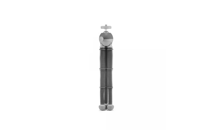 Joby Tischstativ PodZilla Medium Kit Grigio