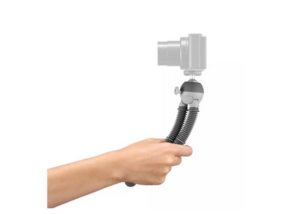 Joby Tischstativ PodZilla Medium Kit Grau