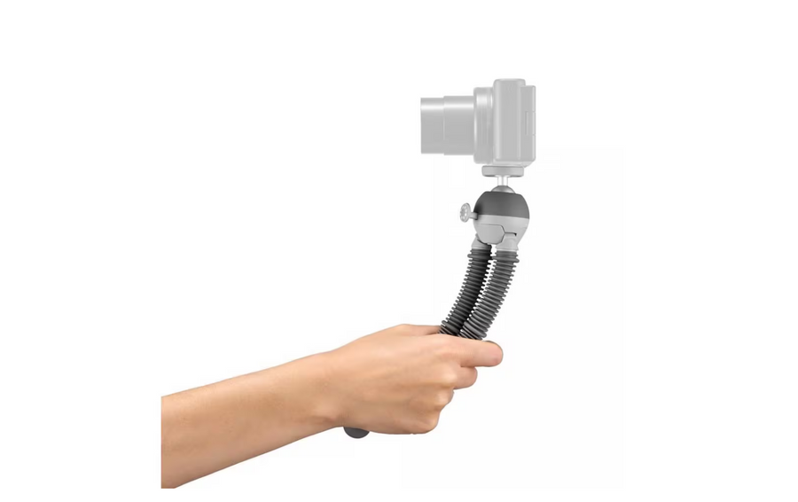 Joby Tischstativ PodZilla Medium Kit Grigio