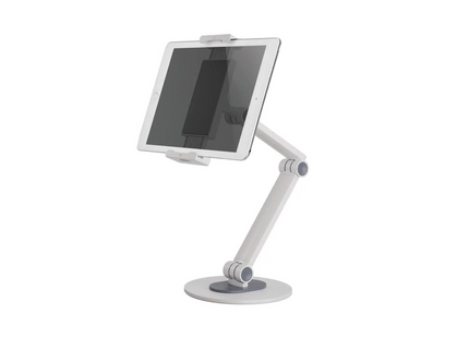 Support Neomounts by NewStar DS15-550WH1, blanc