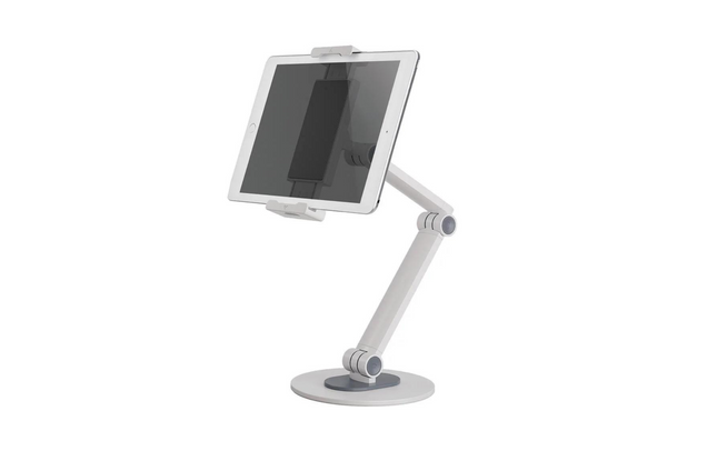 Support Neomounts by NewStar DS15-550WH1, blanc
