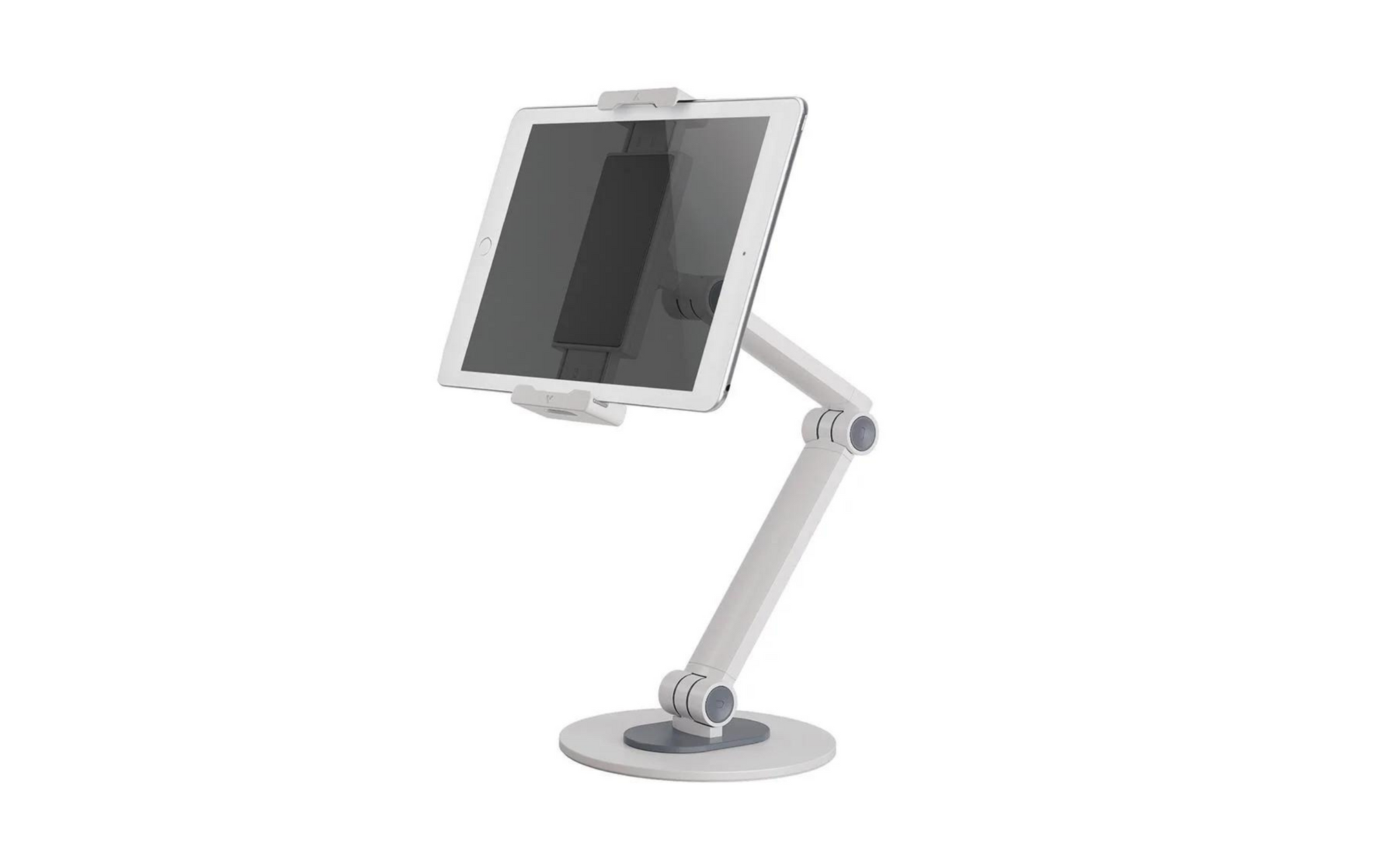 Support Neomounts by NewStar DS15-550WH1, blanc