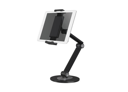 Support Neomounts by NewStar DS15-550BL1, noir