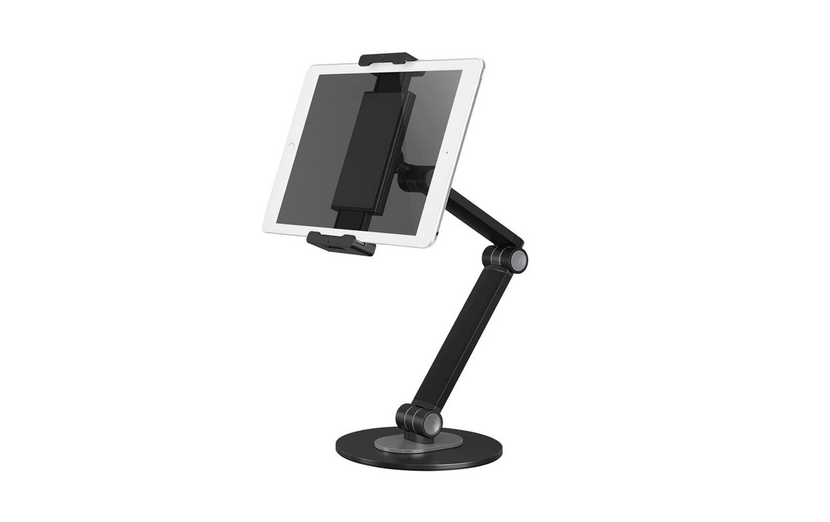 Support Neomounts by NewStar DS15-550BL1, noir