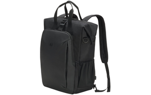 DICOTA sac à dos pour ordinateur portable Eco Dual GO 15.6"