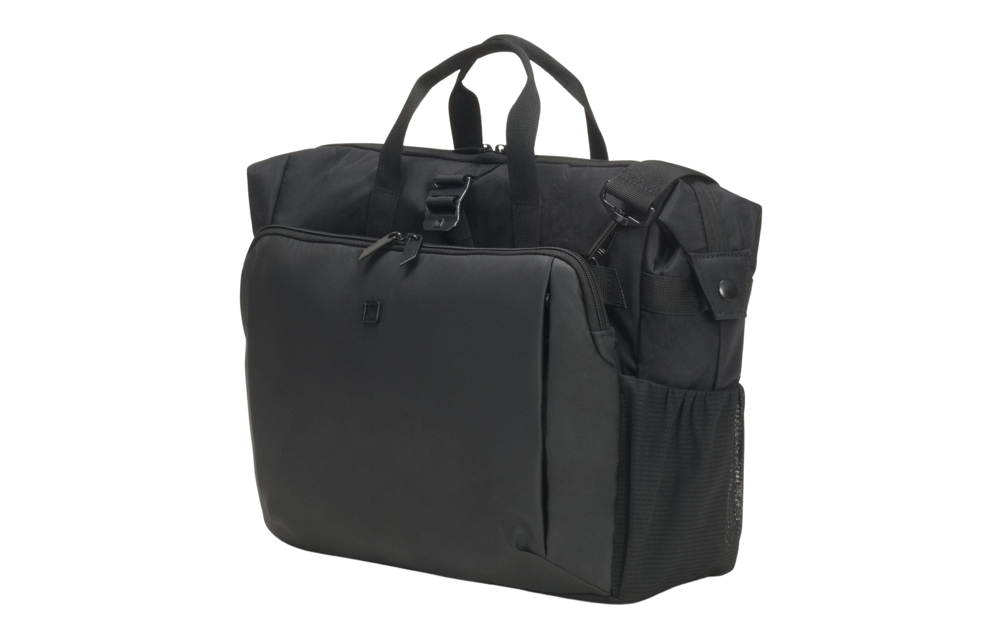 DICOTA Notebooktasche Eco Top Traveller GO 15.6 "