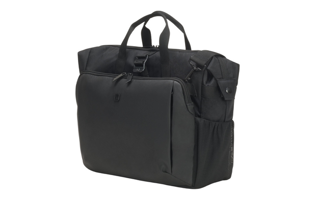 DICOTA Notebooktasche Eco Top Traveller GO 15.6 "