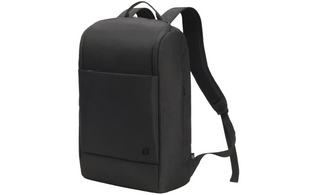 DICOTA sac à dos pour ordinateur portable Eco MOTION 15.6 ", Noir