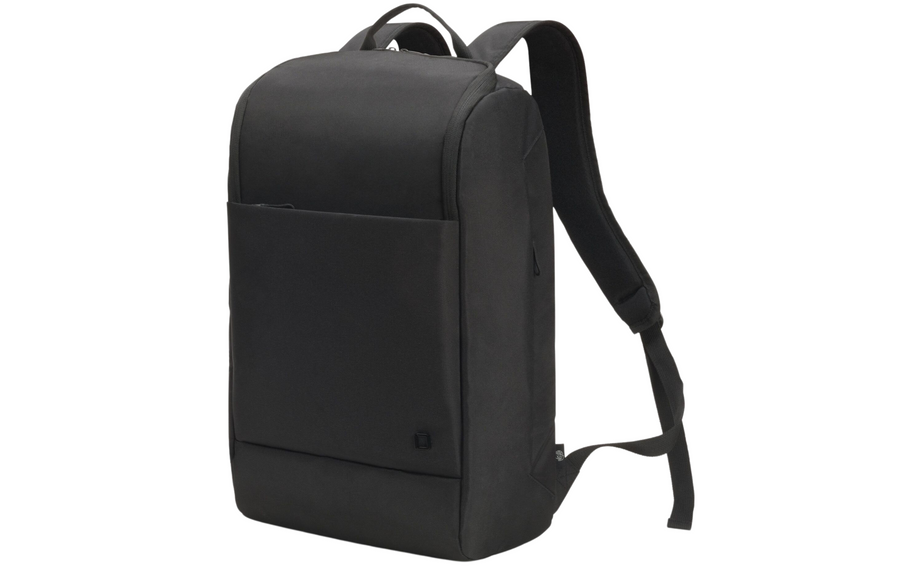 DICOTA Zaino per notebook Eco MOTION 15.6 ", Nero