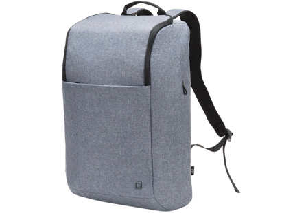 DICOTA sac à dos pour ordinateur portable Eco MOTION 15,6 ", denim bleu