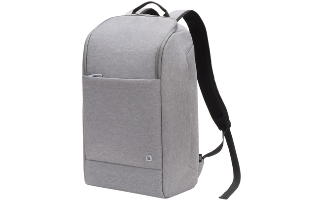 DICOTA Notebook-Rucksack Eco MOTION 15.6 ", Hellgrau