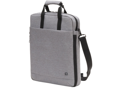 DICOTA notebook bag Eco Tote Bag MOTION 15.6 ", light grey