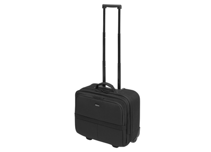 DICOTA Notebook-Rollkoffer Eco Multi Roller SCALE 14-15.6”