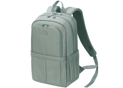 DICOTA sac à dos pour ordinateur portable Eco Scale 13-15,6", gris