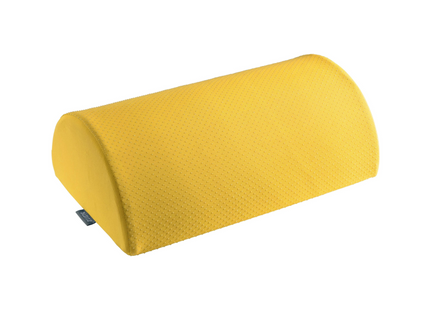 Leitz Fussstütze Ergo Cosy Gelb