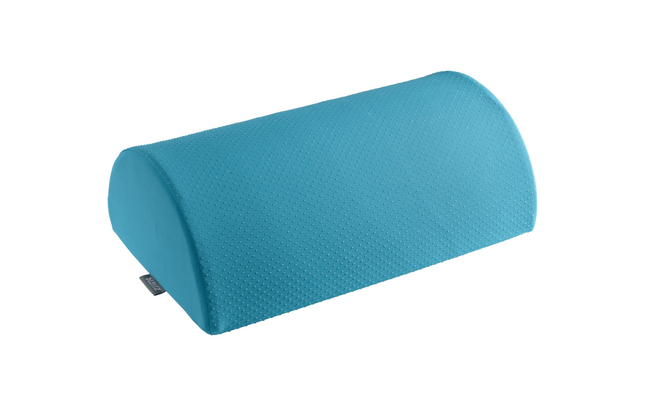 Repose-pieds Leitz Ergo Cosy bleu