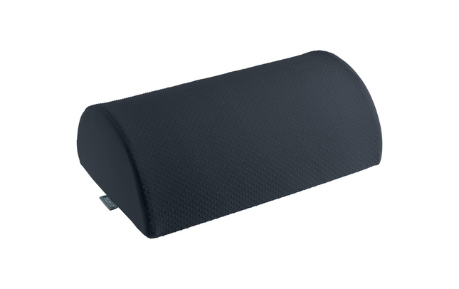 Repose-pieds Leitz Ergo Cosy gris