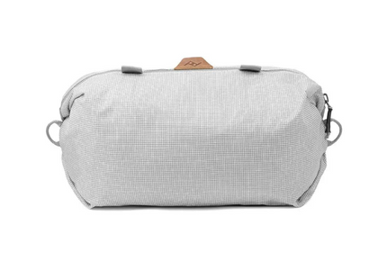 Peak Design Fotorucksack Zubehör Shoe Pouch Raw