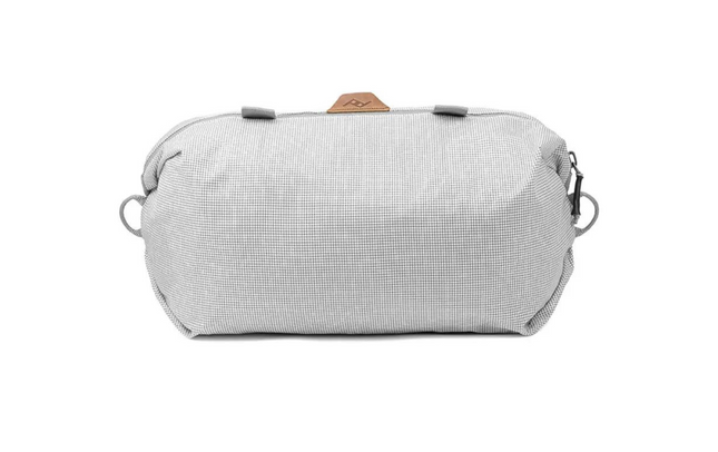 Peak Design Fotorucksack Zubehör Shoe Pouch Raw