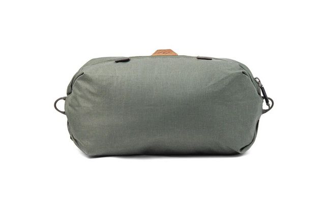 Peak Design Fotorucksack Zubehör Shoe Pouch Sage