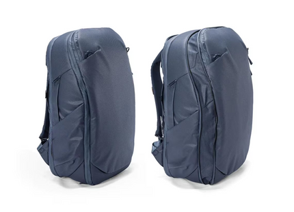 Peak Design Fotorucksack Travel 30L Midnight