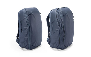 Peak Design Fotorucksack Travel 30L Midnight