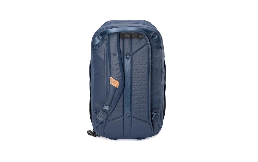 Peak Design Zaino fotografico Travel 30L Midnight