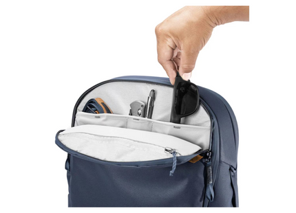 Peak Design Fotorucksack Travel 30L Midnight