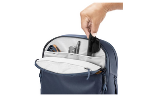 Peak Design Fotorucksack Travel 30L Midnight