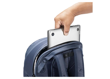 Peak Design Fotorucksack Travel 30L Midnight