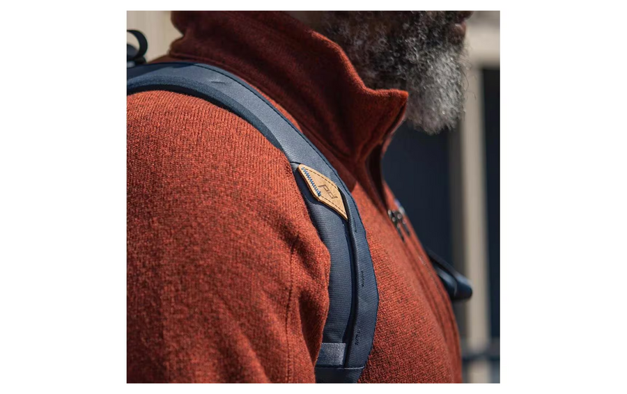 Peak Design Zaino fotografico Travel 30L Midnight