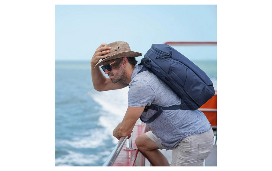 Peak Design Zaino fotografico Travel 30L Midnight