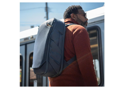 Peak Design Fotorucksack Travel 30L Midnight