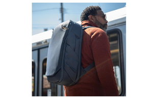 Peak Design Fotorucksack Travel 30L Midnight