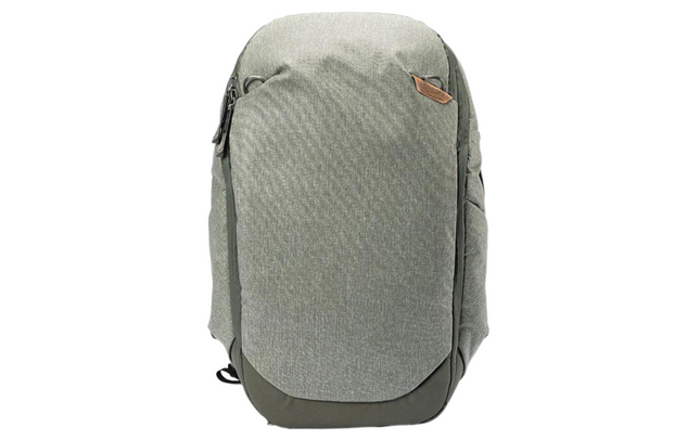 Peak Design Fotorucksack Travel 30L Sage