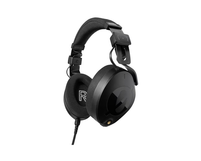 Casque supra-auriculaire Rode NTH-100 noir
