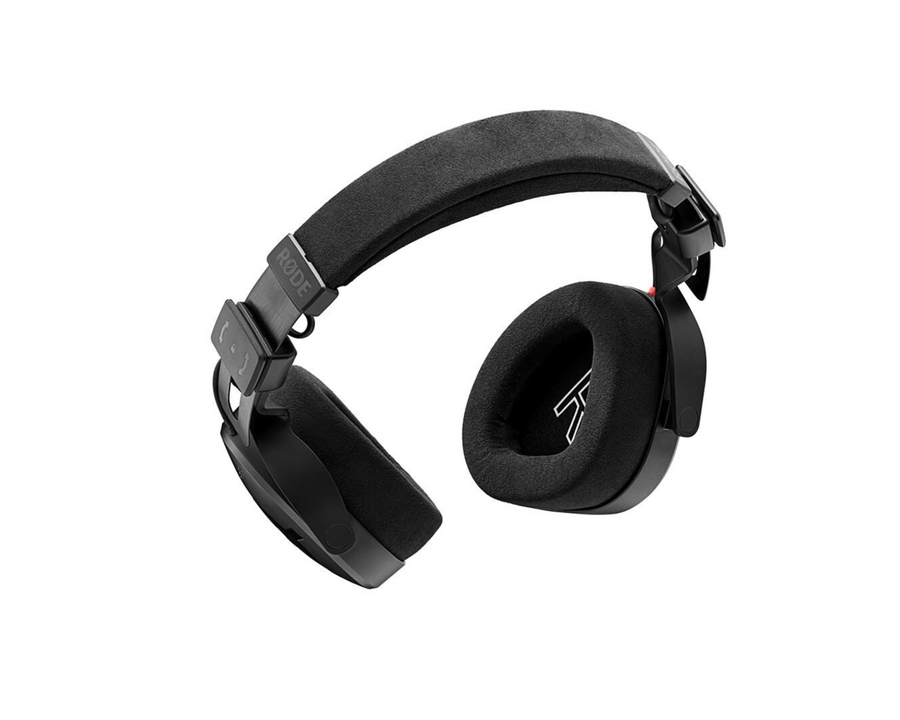 Rode Over-Ear Headphones NTH-100 Black